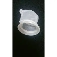 [PHKI.00223] Túi Lọc Cặn Nano Số 1 (20cm)