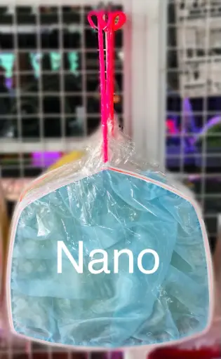 [PGF.PHKI.00304] Vợt Đại 9 (Nano)