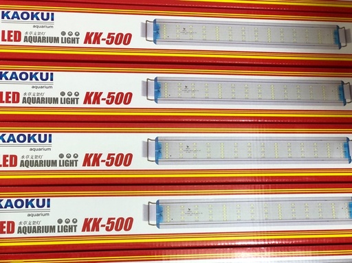 [DEN.00100] Đèn Led Máng KAOKUI KK-500 3 Chế Độ (34W)