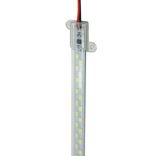 [DEN.00108] Đèn Led Thanh 1M (Trắng)