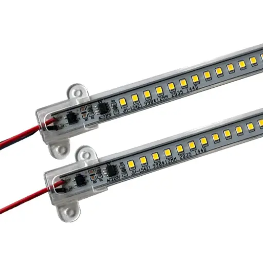 [DEN.00111] Đèn Led Thanh 50cm (Vàng)