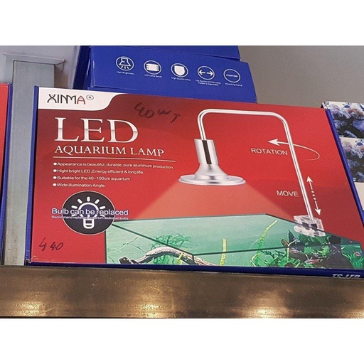[DEN.00085] Đèn Led Xinma 40W