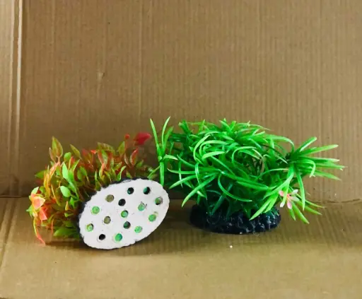 [TRATRI.00467] Trang Trí Rong Giả - Mã L15