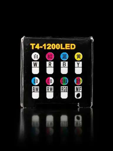 [DEN.00224.CCFT41200] COCOFISH T4-1200-LED 113cm 75W Đèn ống 3 chế độ