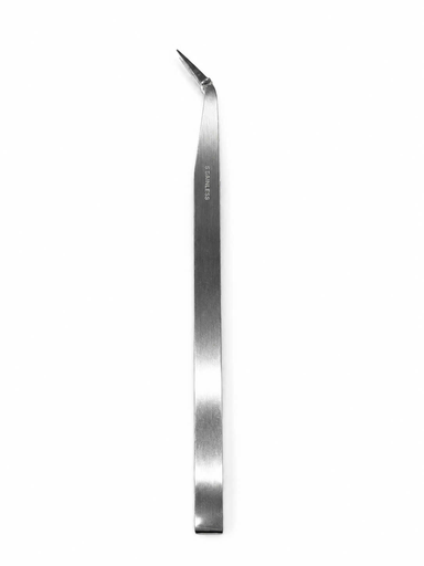 [PHKI.00419] Nhíp Mũi Cong  24.5cm