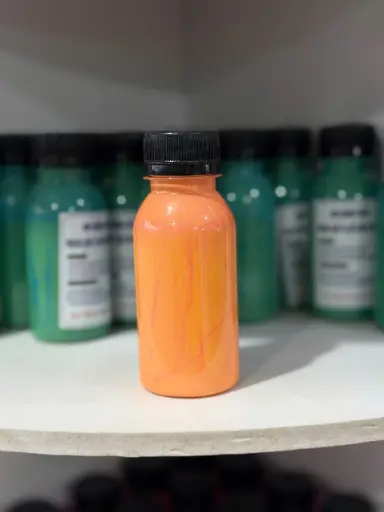 [TRATRI.00499.SCTC100] Sơn Chống Thấm Cam 100ml