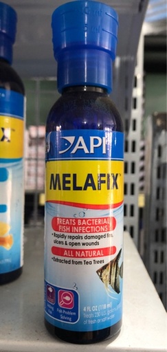 [PGF.THUOC.00019] Api Melafix (118ml) Dung Dịch Kháng Khuẩn