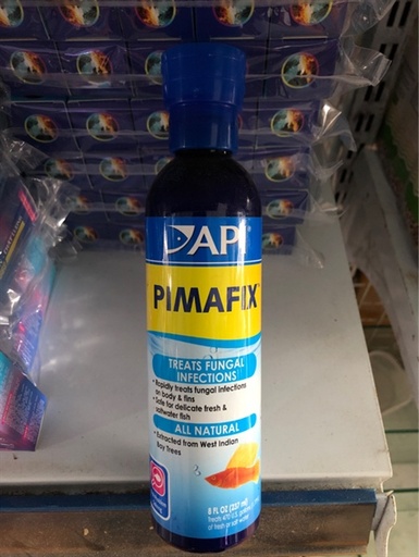 [PGF.THUOC.00021] Api Pimafix (237ml) Dung Dịch Kháng Khuẩn