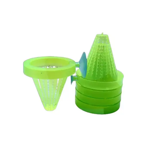 [PGF.PHKI.00159] Rỗ Trùng (cái) Cho Ăn 