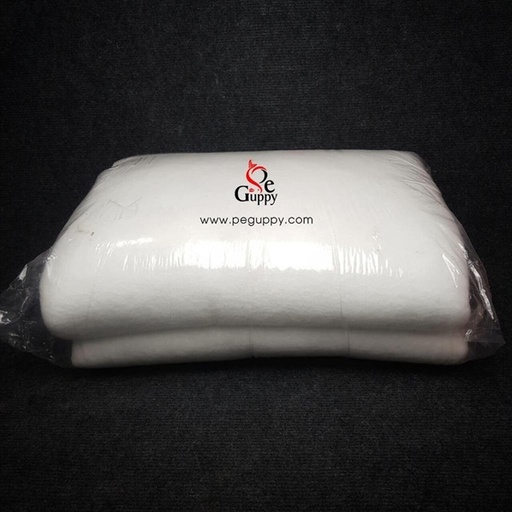 [PGF.VLLOC.00001] Bông Lọc Trắng (1kg)