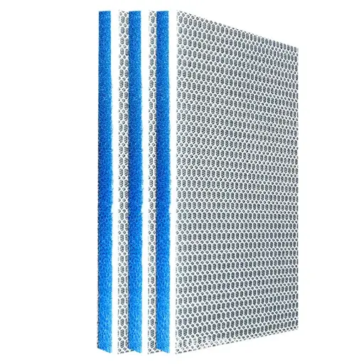 [PGF.VLLOC.00037] Bông Lọc Nước Tấm 6D (10x50cm - Nhỏ)