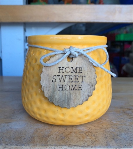 [PGF.TRATRI.00007] Chậu Cây (Tròn)