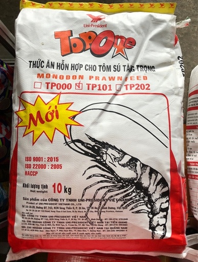 [PGF.THAN.00129] Cám Top One (Tp000)