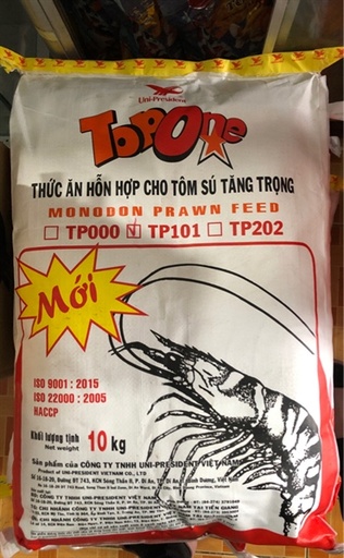 [PGF.THAN.00131] Cám Top One (Tp101)