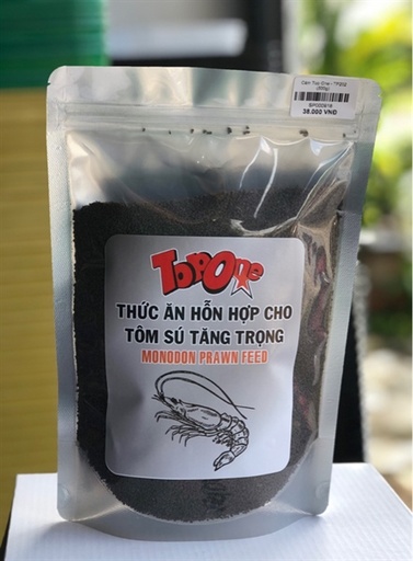 [PGF.THAN.00134] Cám Top One (Tp202)