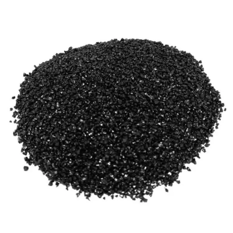 [PGF.TRATRI.00020] Cát Đen Thạch Anh (5kg)