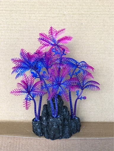 [PGF.TRATRI.00025] Trang Trí Rong Giả - Cây Dừa (Mã 15)