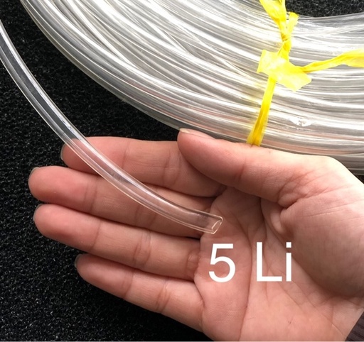 [PGF.PHKI.00072] Dây Oxi 5 Li (100cm)