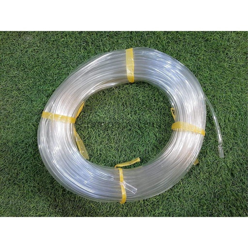 [PGF.PHKI.00073] Dây Oxi 5 Li (Cuộn)