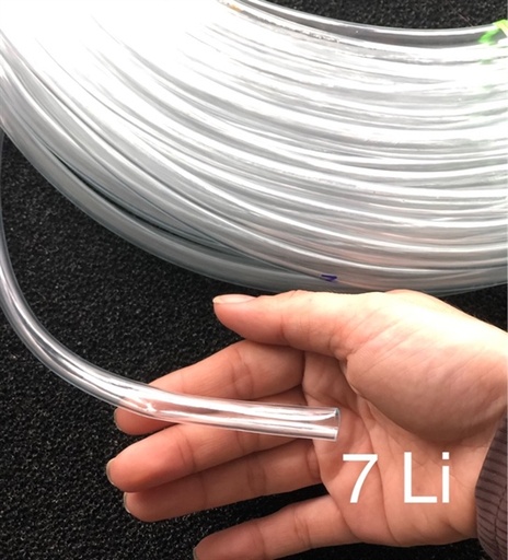 [PGF.PHKI.00076] Dây Oxi 7 Li (100cm)