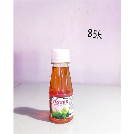 [PGF.THUOC.00029] Faster Kích Rễ - Bật Chồi (100ml)
