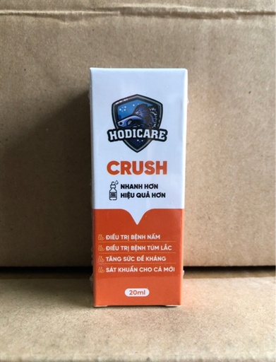 [PGF.THUOC.00084] Hodicare CRUSH (20ml) Thuốc điều trị nấm, túm lắc