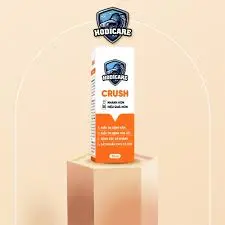 [PGF.THUOC.00084] Hodicare CRUSH (20ml) Thuốc điều trị nấm, túm lắc
