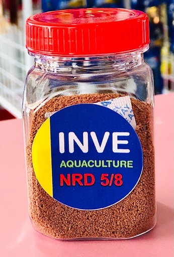 [PGF.THAN.00113] INVE 5/8 (Hủ) Thức Ăn Cám Thái