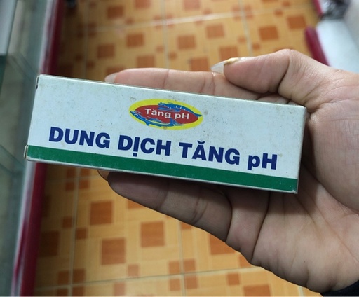[PGF.THUOC.00025] PH+ Thủy Phước (Dung Dịch Tăng Ph)