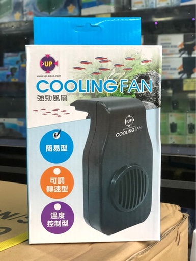 [PGF.PHKI.00155] Quạt Tản Nhiệt Up Aqua (G-050-B)