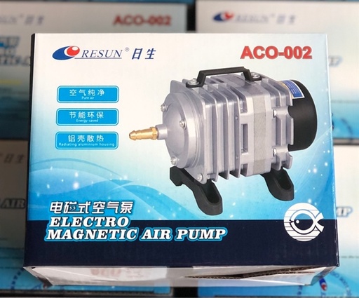 [PGF.M.OXI.00006] RESUN ACO-002 (25W) Máy Oxi  