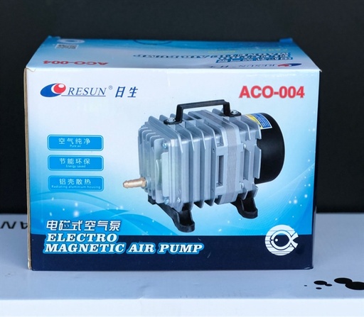 [PGF.M.OXI.00008] RESUN ACO-004 (58W) Máy Oxi 