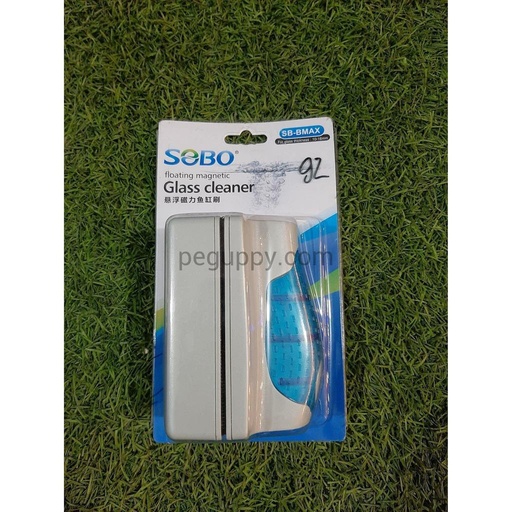 [PGF.PHKI.00126] SOBO SB-Maxx (16-20Li) Nam Châm Lau Kính 