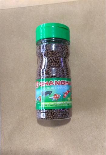 [PGF.THAN.00100] Shanghai (50g/Nhỏ) Thức Ăn Cá