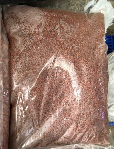 [PGF.TRATRI.00140] Sạn Gốm (5Kg)
