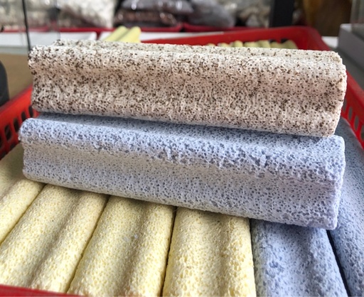 [PGF.VLLOC.00018] Sứ Thanh Dài (Thanh) Vật Liệu Lọc Nước