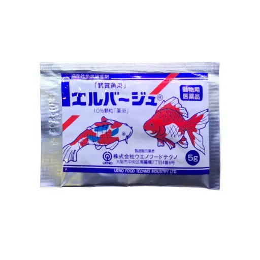 [PGF.THUOC.00093] Tetra Nhật BF2219 (5g) Thuốc Phòng Và Trị Nấm 