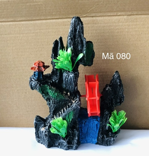 [PGF.TRATRI.00157] Trang Trí - Mã 080