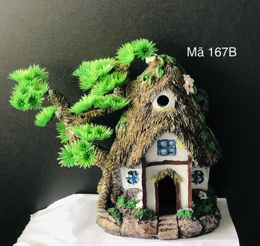 [PGF.TRATRI.00159] Trang Trí - Mã 167B