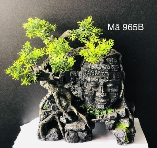 [PGF.TRATRI.00171] Trang Trí - Mã 965B