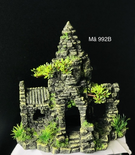 [PGF.TRATRI.00172] Trang Trí - Mã 992B