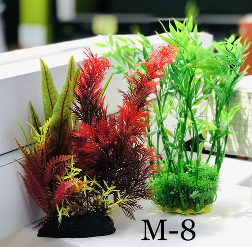 [PGF.TRATRI.00111] Trang Trí Rong Giả - Mã M8