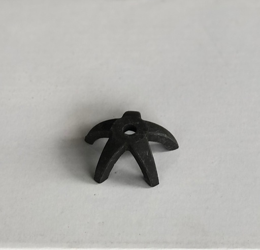 [PGF.TRATRI.00379] Trang Trí Đồ Gốm - Sao 5 Cánh