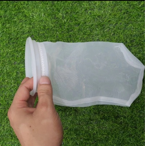 [PGF.PHKI.00225] Túi Lọc Cặn Nano (Số 3 28cm)