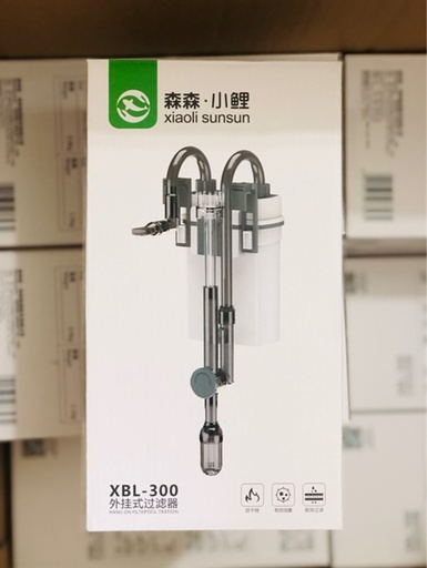 [PGF.TBLOC.00028] XBL-300 Lọc Treo 