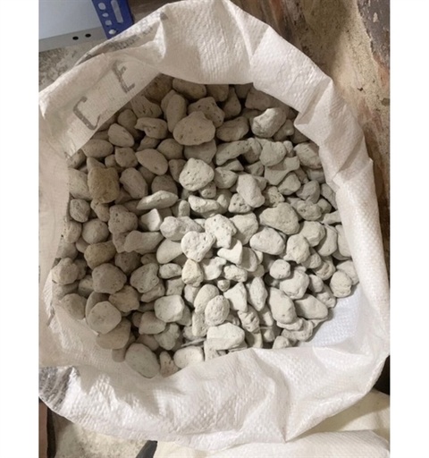 [PGF.PHKI.00112] Đá Lông Vũ (Tải) Vật Liệu Lọc Nước