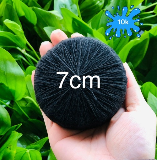 [PGF.PHKI.00338] Đế Giá Thể Trồng Cây Thủy Sinh (7cm)