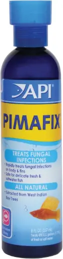 [THUOC.00021] Api Pimafix (237ml) Đặc Trị nấm da, nấm miệng, nấm mang và nhiễm nấm do ký sinh trùng