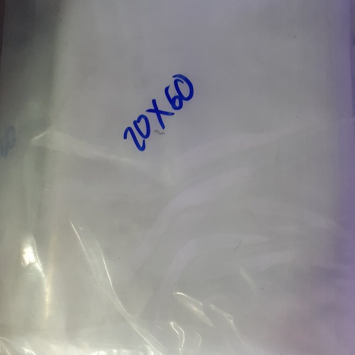 [PGF.PHKI.00005] Bao Nilon Đóng Cá (20X60cm)