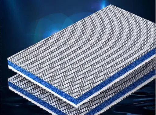 [VLLOC.00054.BL6D50100] [HCH] Bông Lọc Nước Tấm 6D (50x100cm)